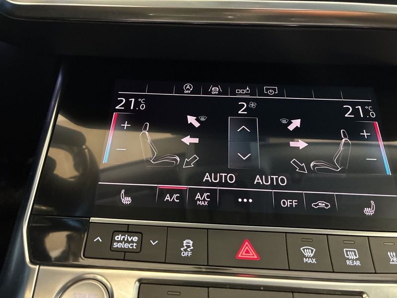 Audi A6 bild 11