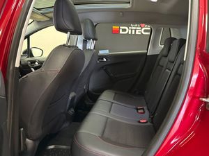 Peugeot 2008 bild 15