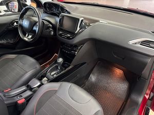 Peugeot 2008 bild 17