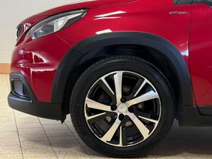 Peugeot 2008 bild 12