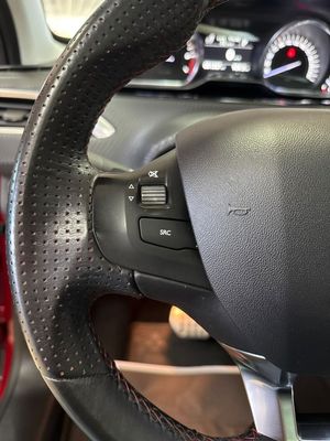 Peugeot 2008 bild 22