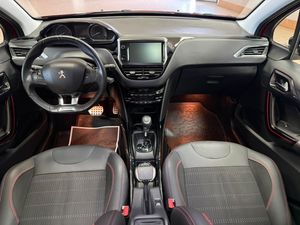 Peugeot 2008 bild 16