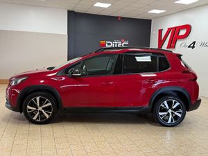Peugeot 2008 bild 4