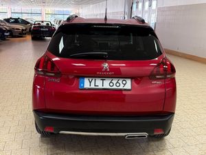 Peugeot 2008 bild 6