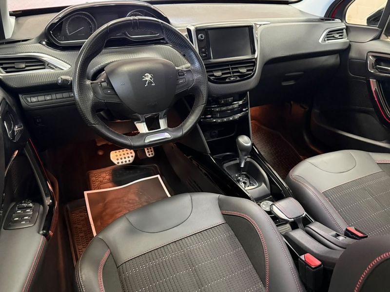 Peugeot 2008 bild 14