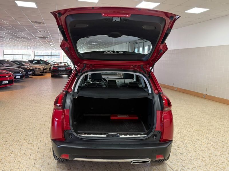 Peugeot 2008 bild 11