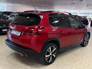 Peugeot 2008 bild 7