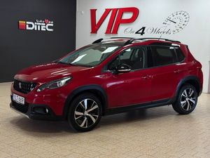 Peugeot 2008 bild 2