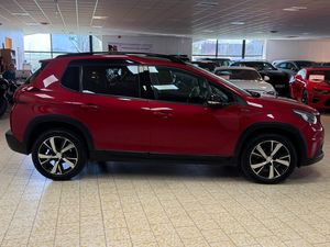 Peugeot 2008 bild 8