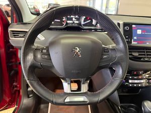 Peugeot 2008 bild 19