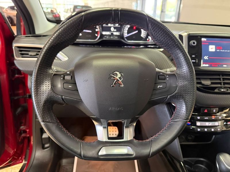 Peugeot 2008 bild 19