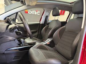 Peugeot 2008 bild 13