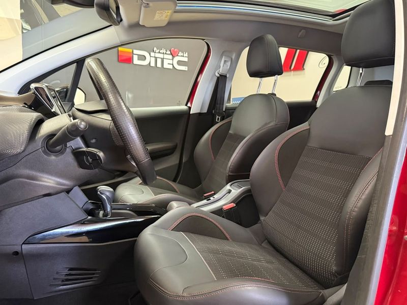 Peugeot 2008 bild 13