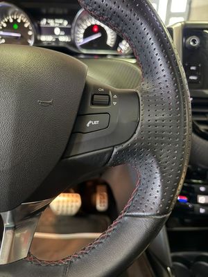 Peugeot 2008 bild 21