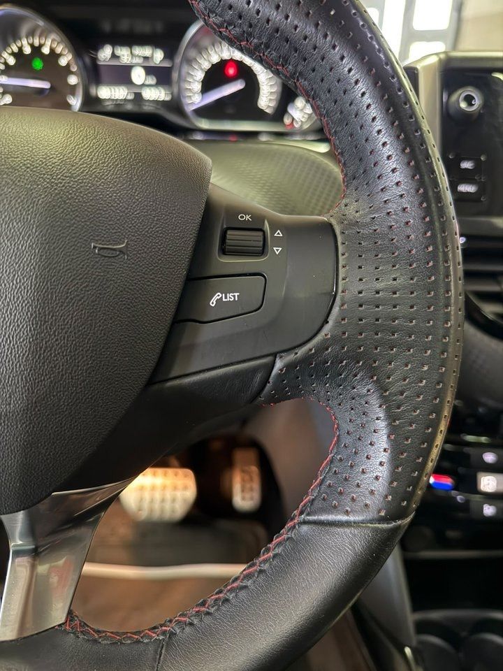 Peugeot 2008 bild 21
