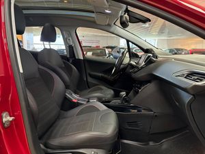 Peugeot 2008 bild 18