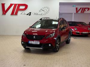 Peugeot 2008 bild 3