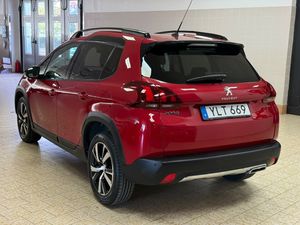 Peugeot 2008 bild 5