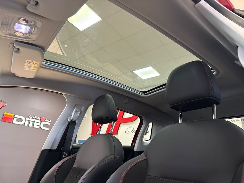 Peugeot 2008 bild 26