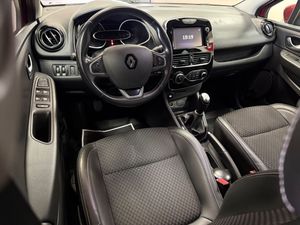 Renault Clio bild 14