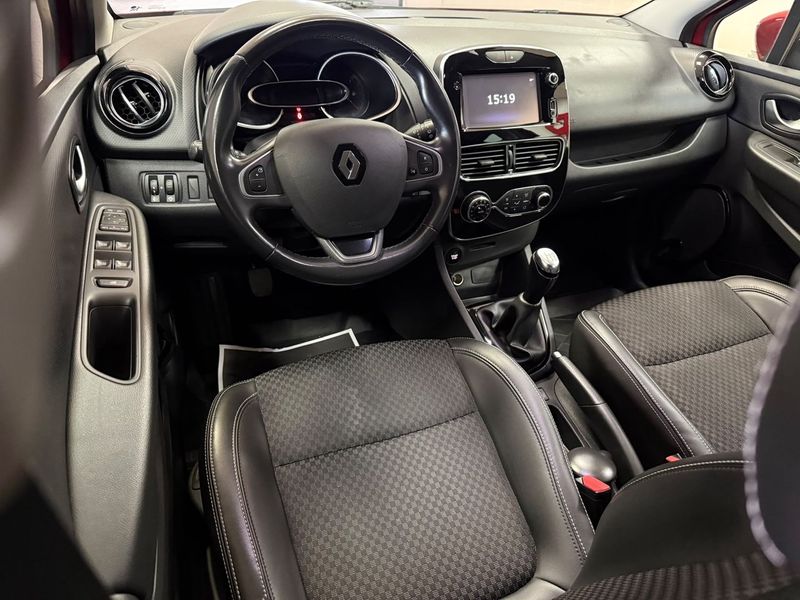 Renault Clio bild 14