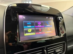 Renault Clio bild 24