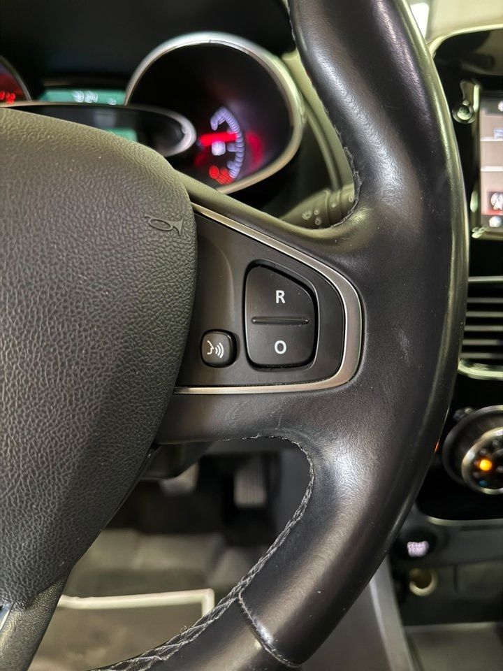 Renault Clio bild 21