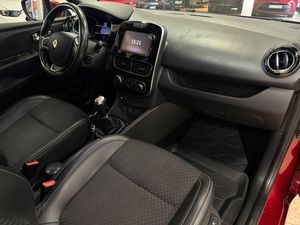 Renault Clio bild 17