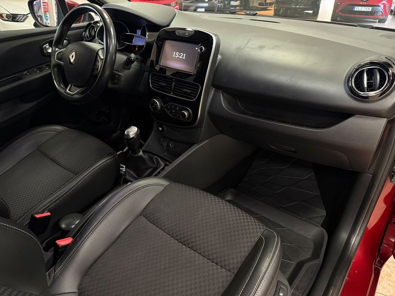Renault Clio bild 17