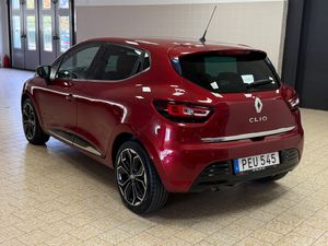 Renault Clio bild 5