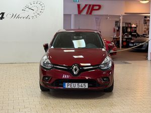 Renault Clio bild 10