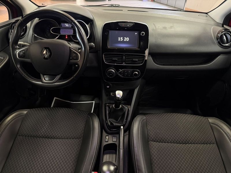 Renault Clio bild 16