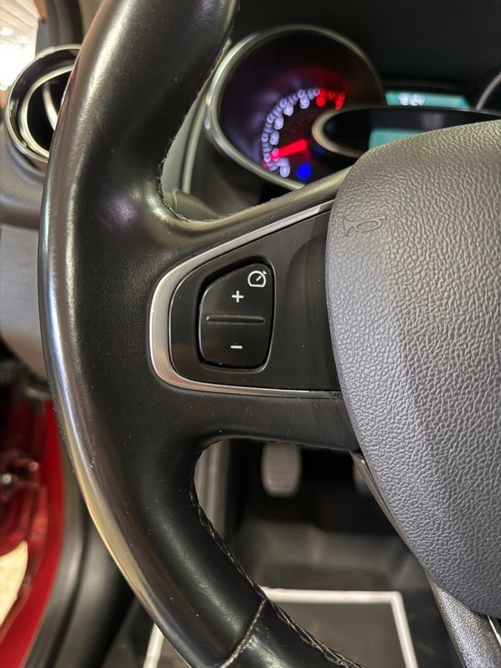 Renault Clio bild 22