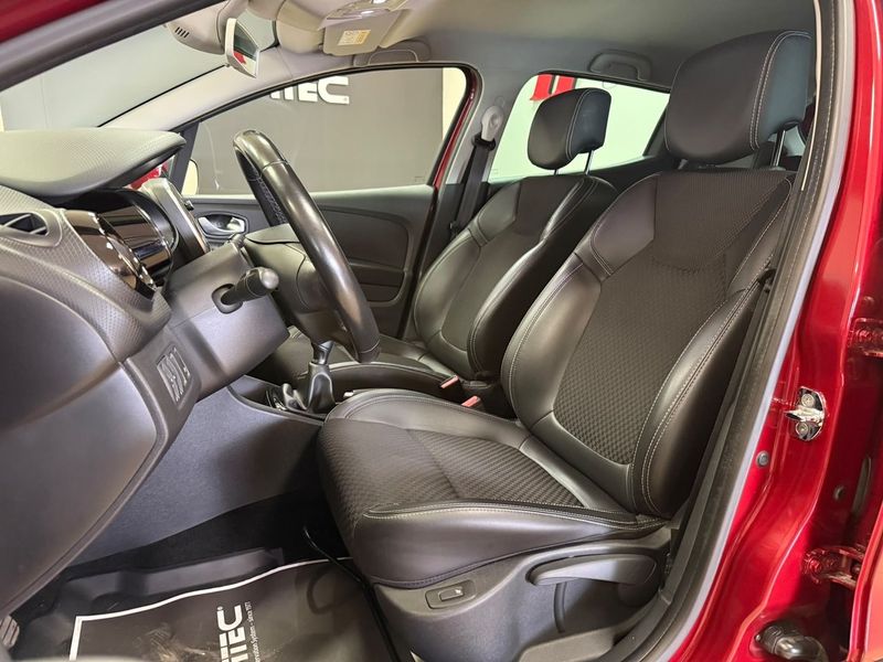 Renault Clio bild 13