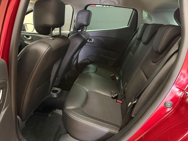 Renault Clio bild 15