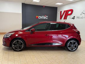 Renault Clio bild 4
