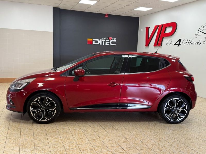Renault Clio bild 4