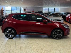 Renault Clio bild 8