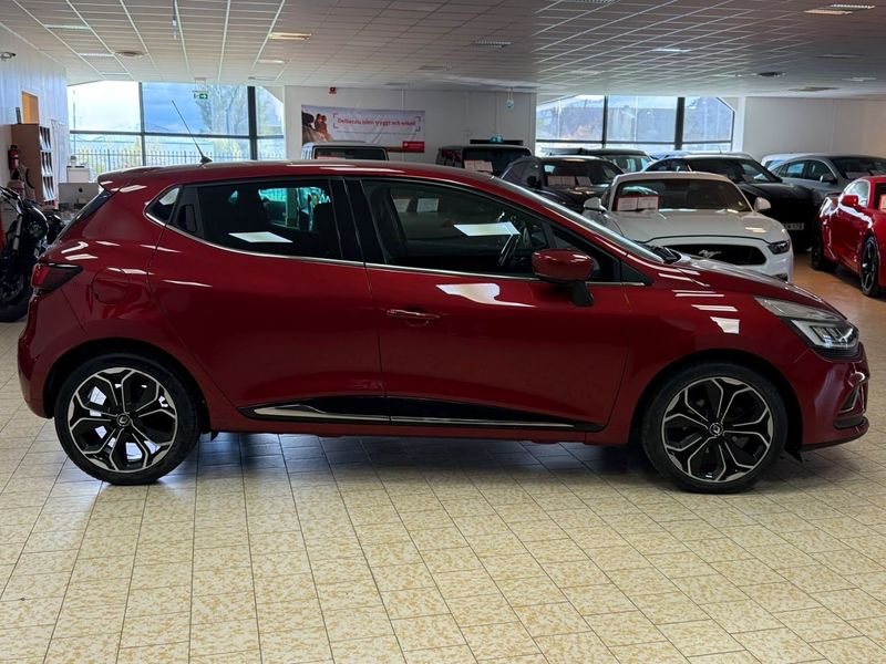 Renault Clio bild 8