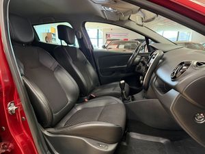 Renault Clio bild 18