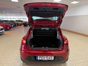 Renault Clio bild 11