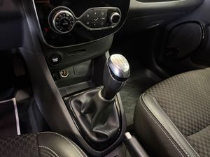 Renault Clio bild 20