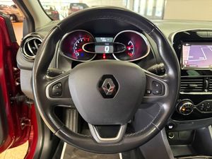 Renault Clio bild 19