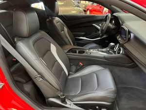 Chevrolet Camaro bild 19