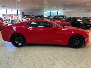 Chevrolet Camaro bild 7