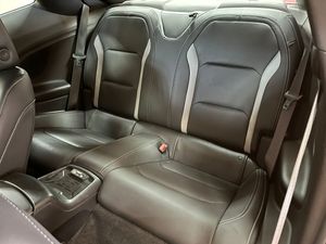 Chevrolet Camaro bild 17