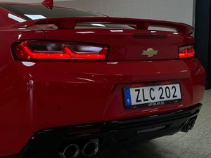 Chevrolet Camaro bild 12