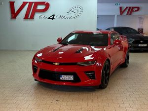 Chevrolet Camaro bild 2