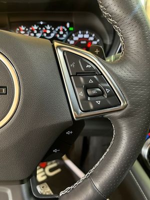 Chevrolet Camaro bild 22