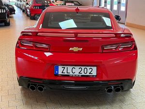 Chevrolet Camaro bild 5